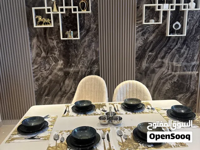 Luxury 2 BR apartment in Juman 2 شقة غرفتين في جمان 2 الموج