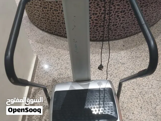 جهاز هزاز الحرق الدهون انجليزي بحالة ممتازة جدا جدا