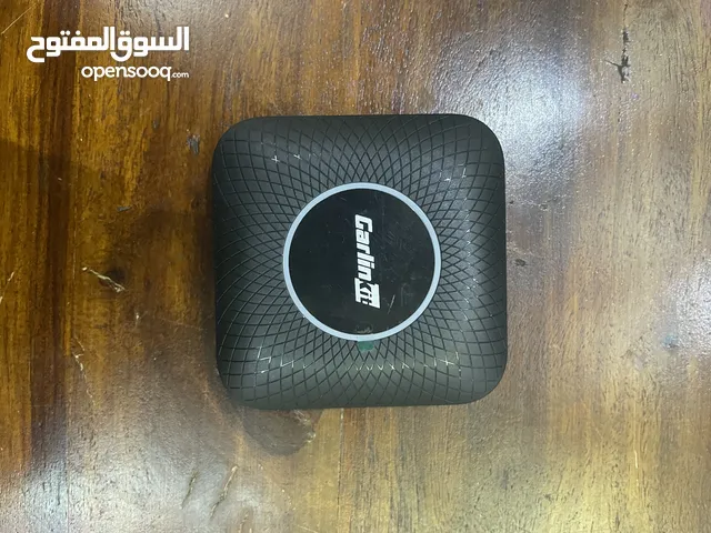 carlinkit Tbox ambient 128gb
