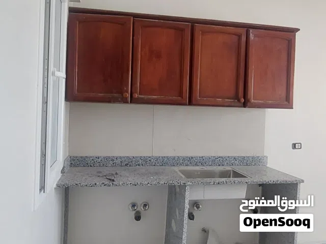 شقتين لي ايجار زناته لقديمه