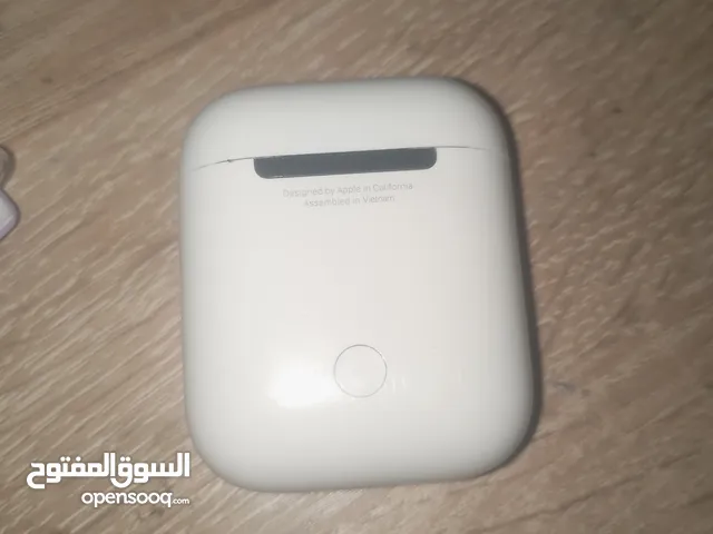 Airpods 2 Gen 2 original ايربودز جيل الثاني اصليه