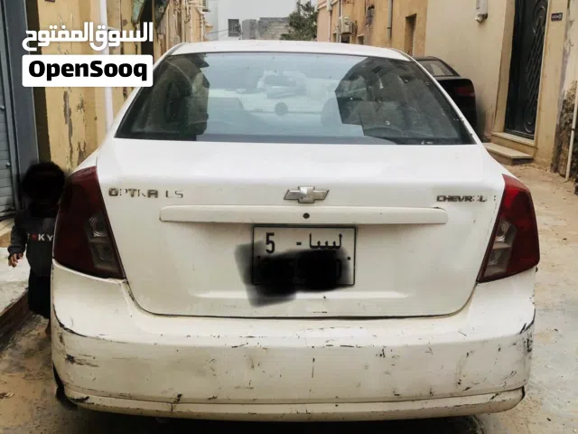 شفرليت اوبترا2007للبيع
