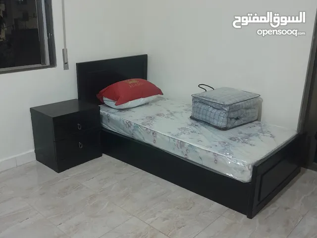 Furnished Monthly in Amman University Street