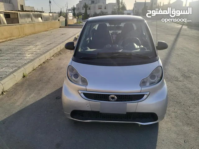 مرسيدس سمارت 2014