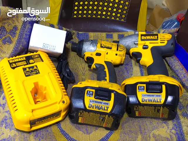 شروة دريلات شحن وارد امريكا