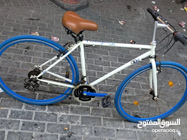 Coolingbrum Galano Blade Fixie cycle Bike