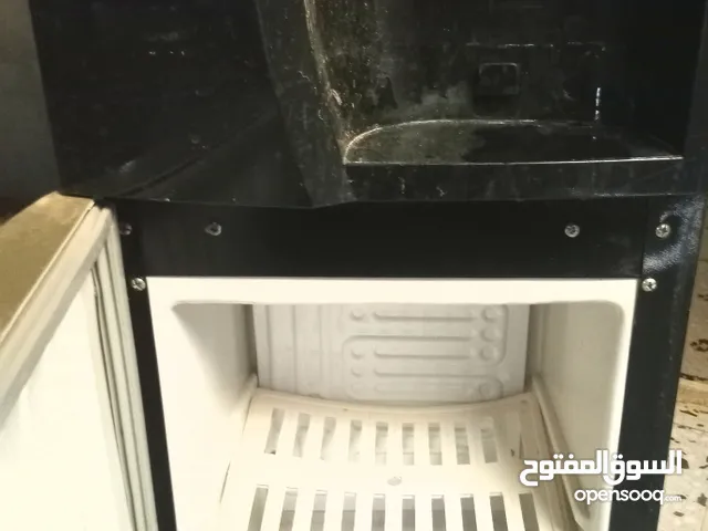 تلاجه مياه