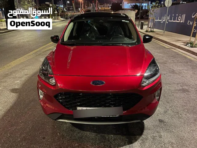 2020, فورد, اسكايب, SEL