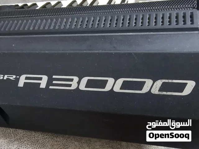 ياماها A3000  للبيع 700 دينار فقط