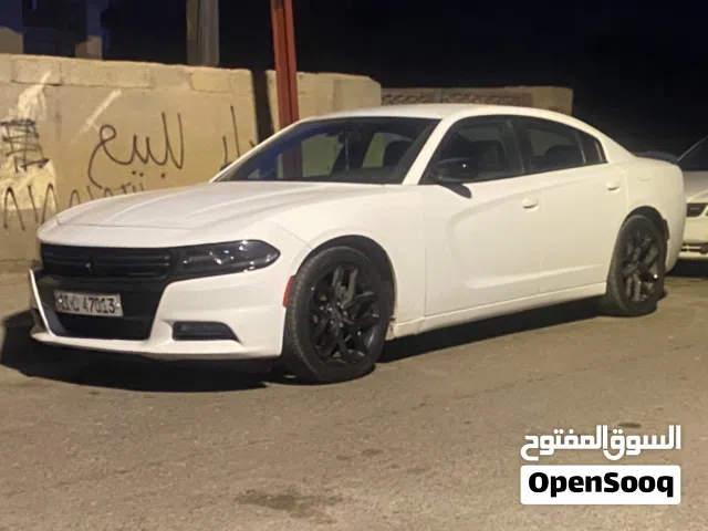 دوج جارجر 2022