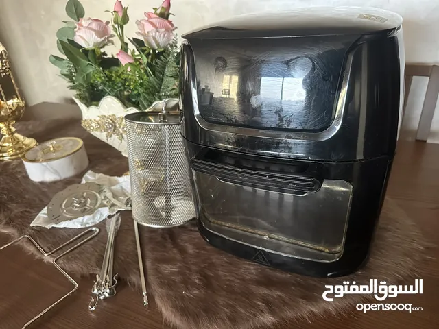 ايرفراير 12 لتر  air fryer