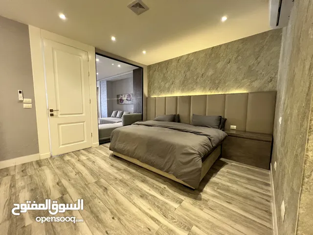 130 m2 3 Bedrooms Apartments for Rent in Amman Al-Thuheir