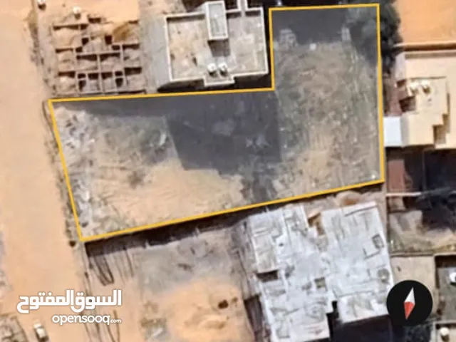 Residential Land for Sale in Tripoli Salah Al-Din