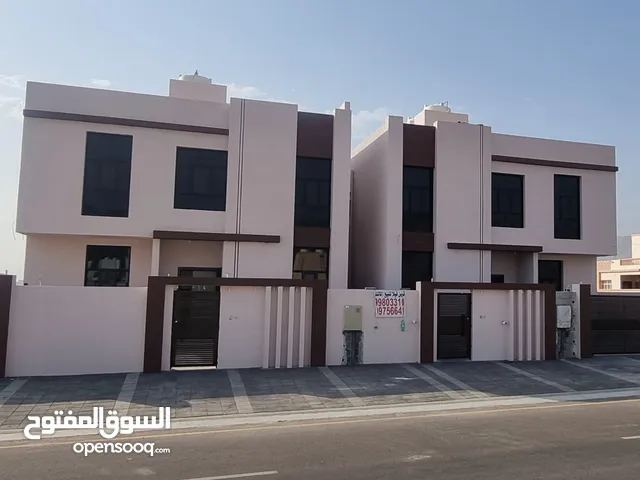 303 m2 4 Bedrooms Villa for Sale in Muscat Amerat