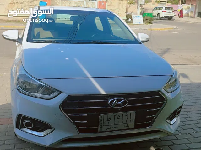 اكسنت خليجي 2019