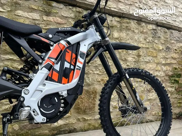 Surron Ultra Bee road-legal for sale