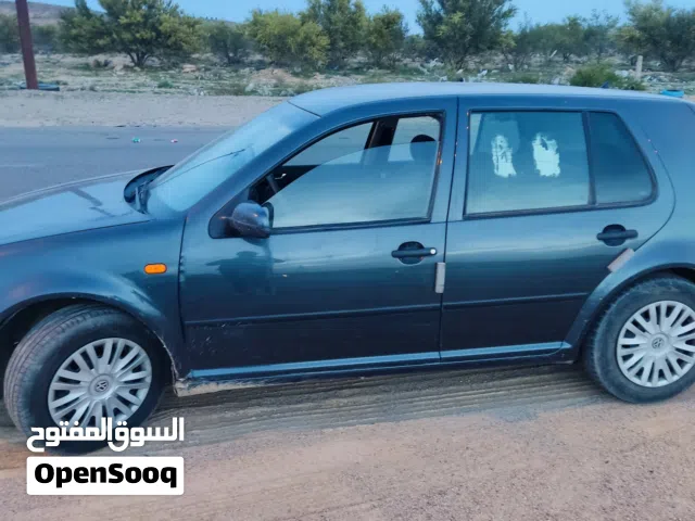 2003 فولكسفاغن ID 4 Standard