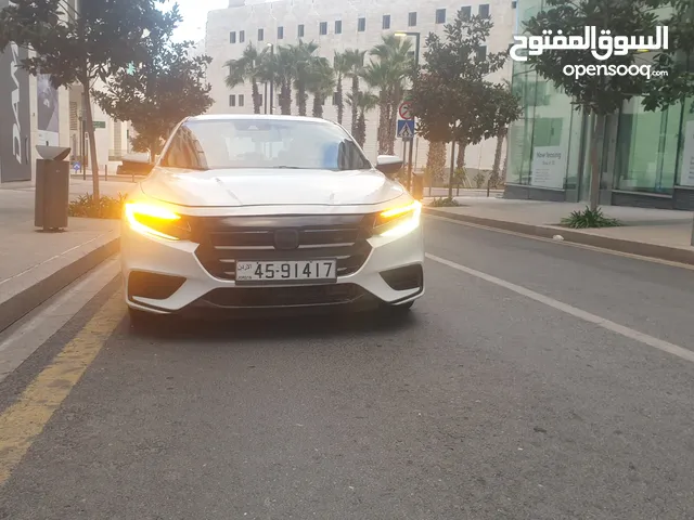 هوندا انسايت امريكي ليثيوم