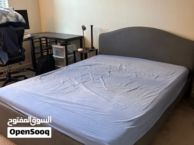 غرفة نوم IKEA