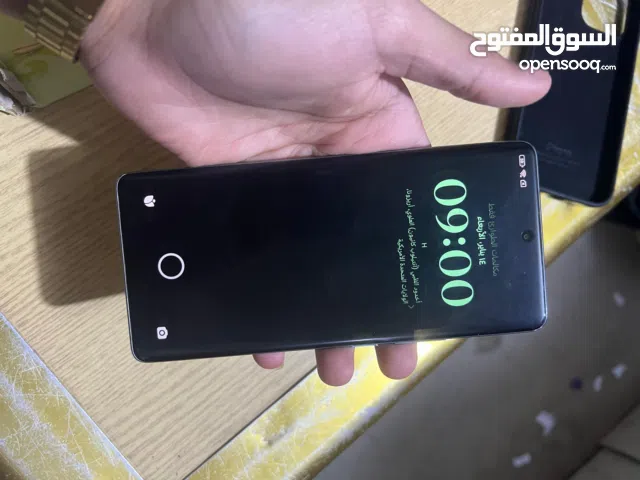 Xiaomi Redmi Note 14 Pro 256 GB in Basra