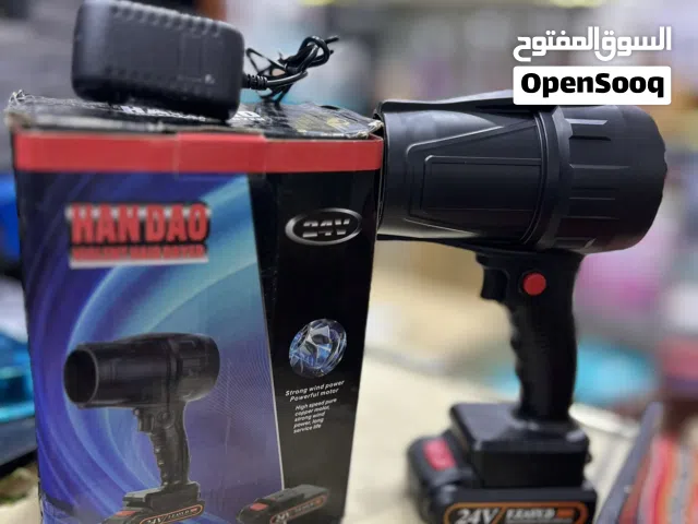 منفاخ هواء قوي جدآ