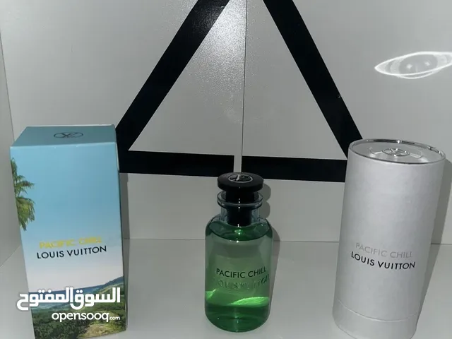 Louis Vuitton Pacific Chill 100mL EDP
