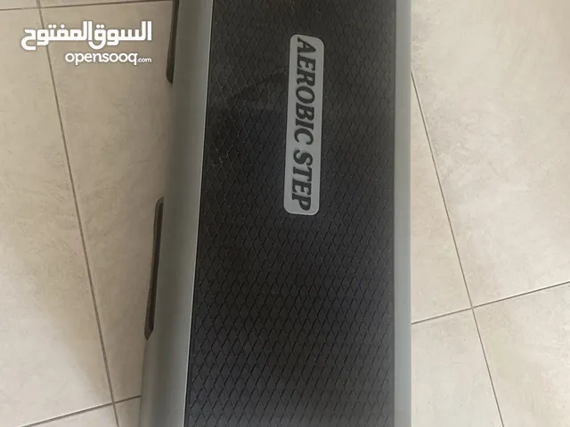 ايروبيك ستيب Aerobic Step تايواني اصلي