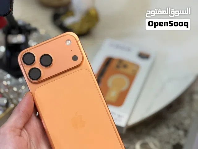 iPhone 17 pro max sim