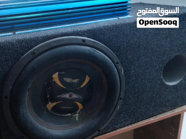 سيستم كامل معي جميع وصلاته والجدلة