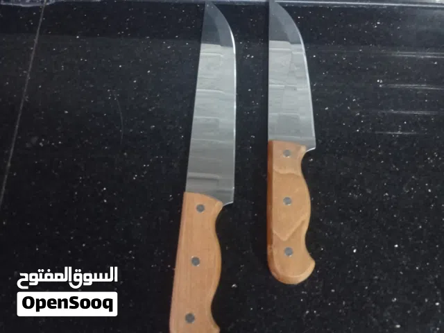 سكاكين صناعة صينيه عالية الجوده