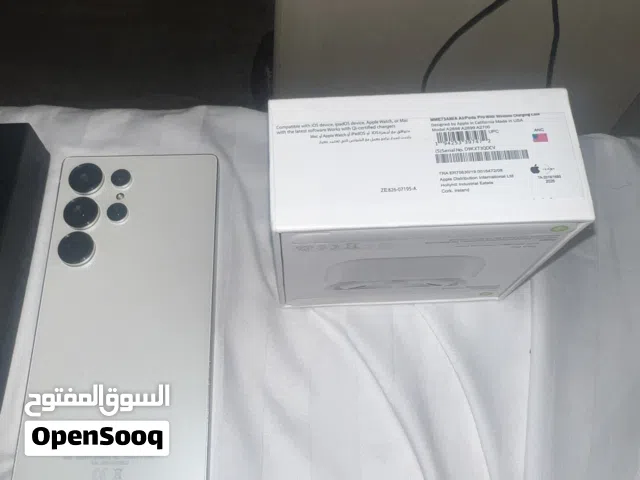 25s الترا شعرر لقطه  كوبي 512  مع سماعات اربود اصلي