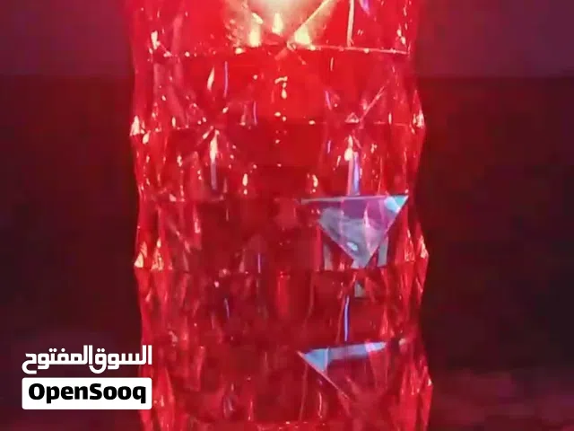 تيبل لمب ملون