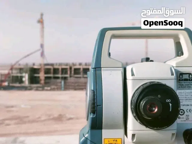 مهندس رفع مساحي ورسم كروكي وتقسيم اراضي ورفع داخلي طرابلس والمنطقه الغربيه