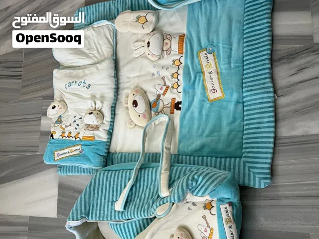 طقم اطفال مستعمل