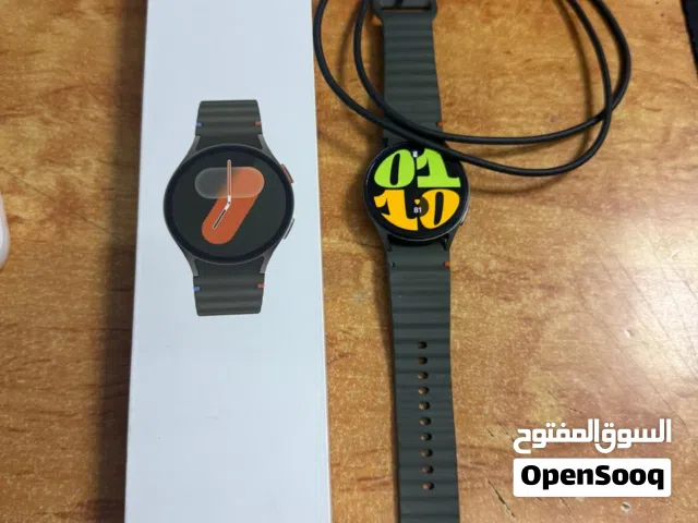 Samsung Galaxy Watch 7 40mm