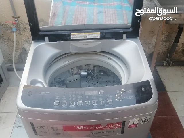 washing machine LG 13 ki medium Thailand good condition no problem