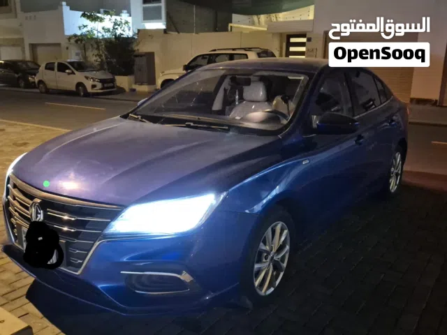 Used MG MG 5 in Northern Governorate