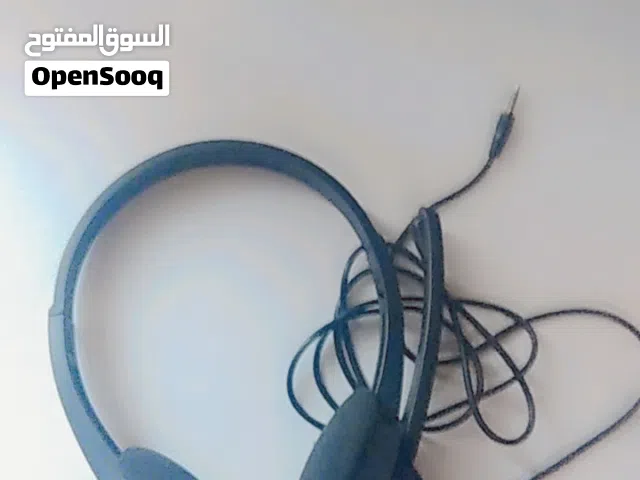 سماعه كمبيوتر