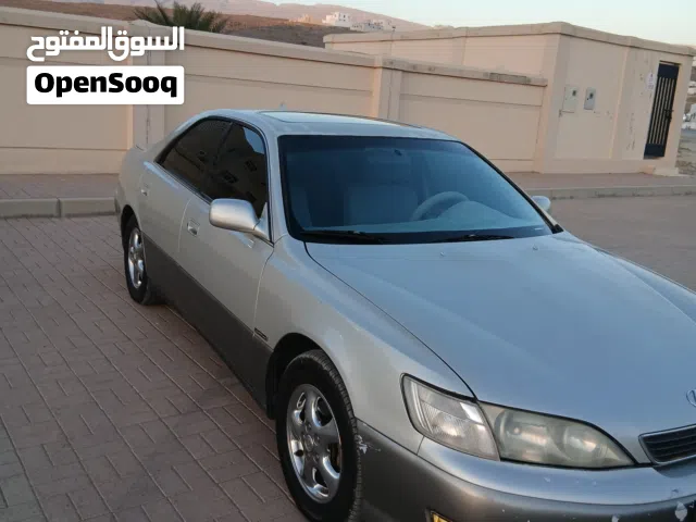 بيع لكزس مديل 1997