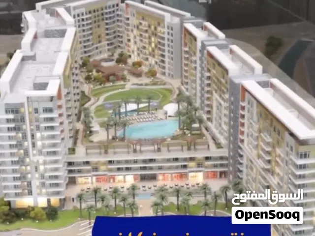 781 m2 1 Bedroom Apartments for Sale in Sharjah Other