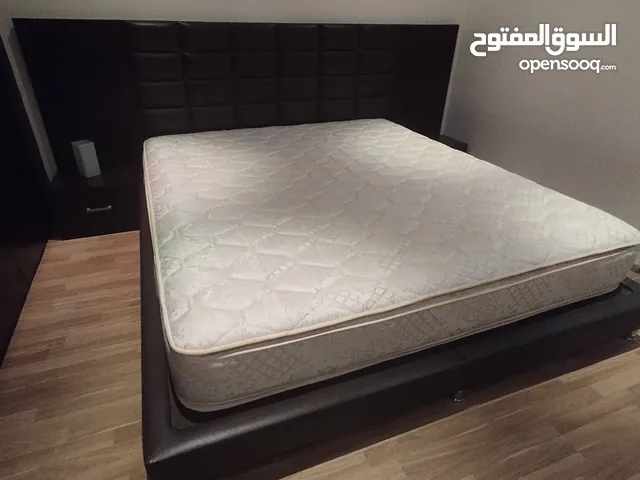 غرفة نوم امريكي