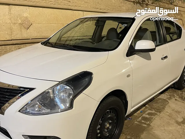 نيسان صني 2024 هندي عطر جديد