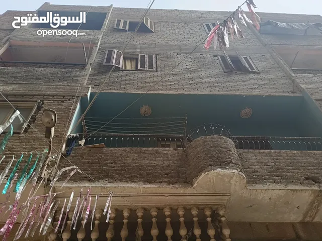 150 m2 3 Bedrooms Townhouse for Sale in Giza Omrania