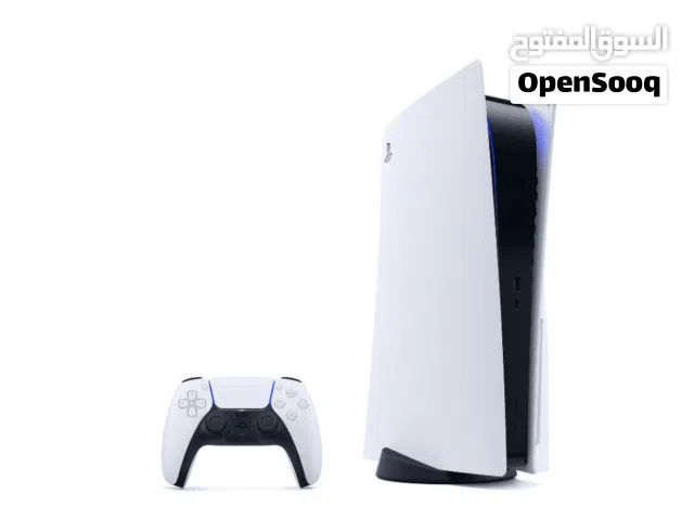 PlayStation 5 PlayStation for sale in Al Batinah