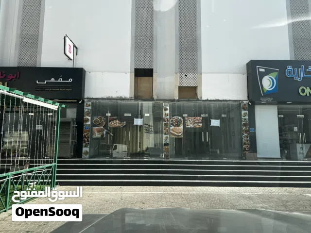 فرصة محل للايجار  بالخوير