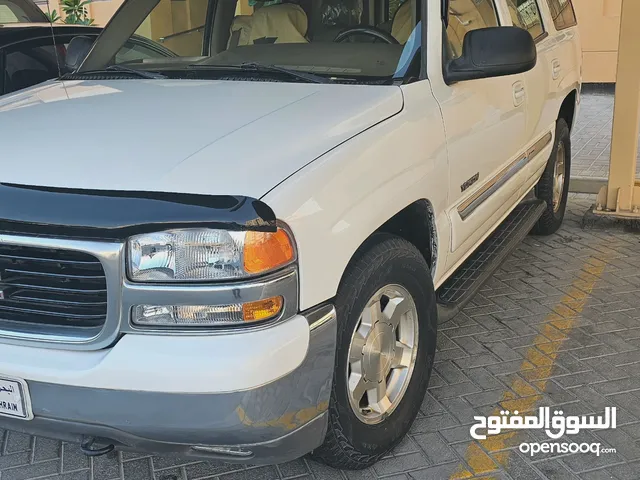 Used GMC Yukon in Northern Governorate