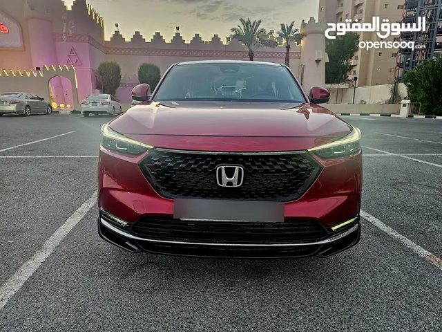 New Honda HR-V in Hawally
