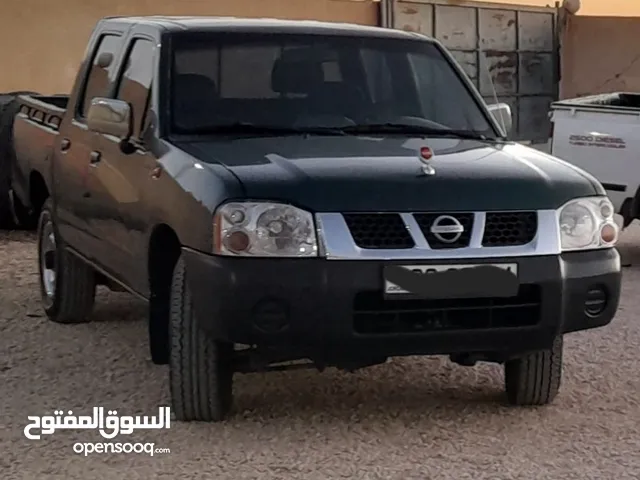 Used Nissan Sunny in Mafraq
