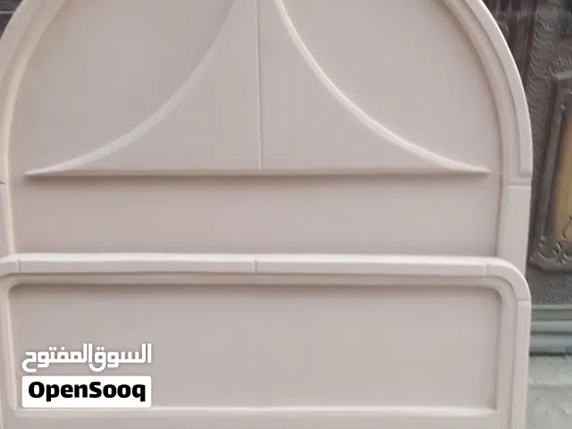 سريرين عمولة قوايم زان مقاس 130سم بالملل  سعر الواحد 2500ج