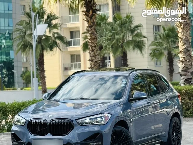 BMW X1 28i Xdrive